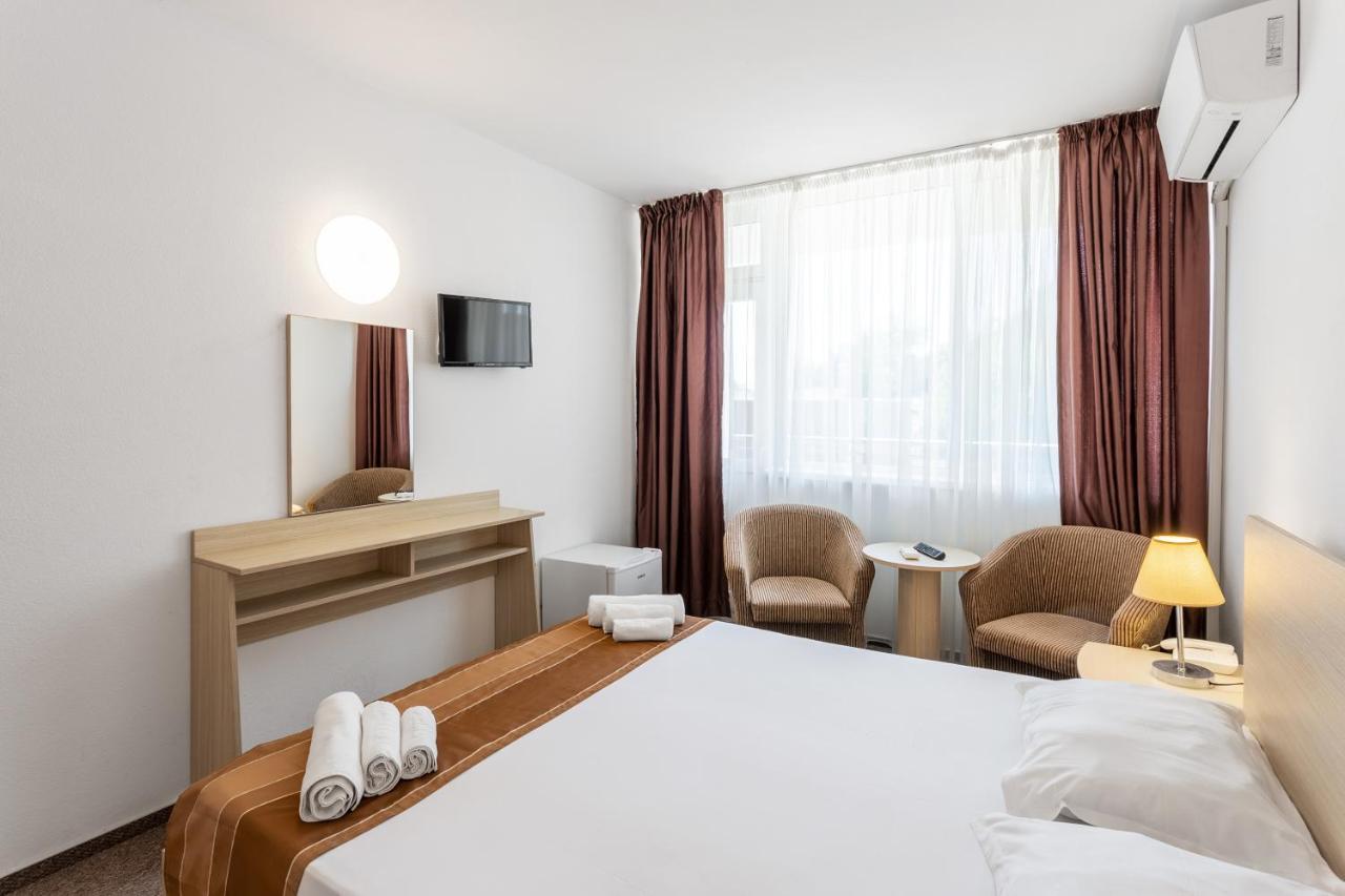 Hotel Aida 3*
